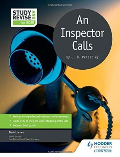 Study and Revise for GCSE: An Inspector Calls