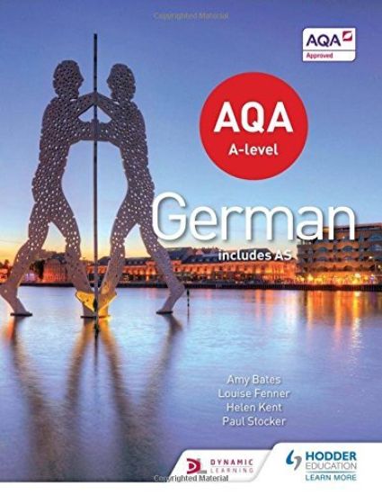 AQA A-level German (includes AS)