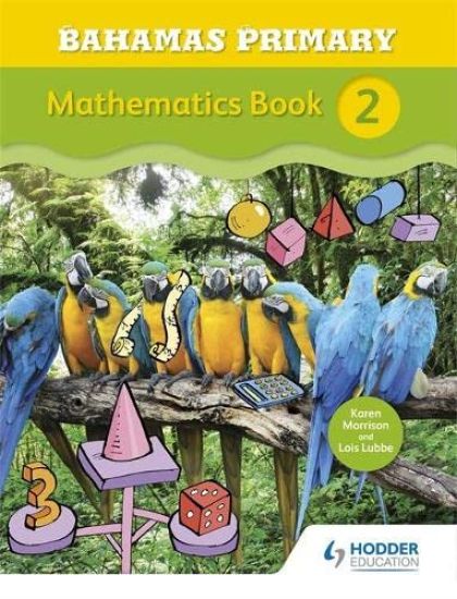 Bahamas Primary Mathematics Book 2