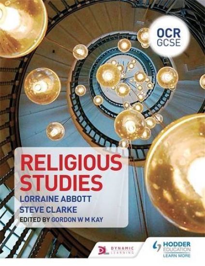 OCR GCSE (9-1) Religious Studies