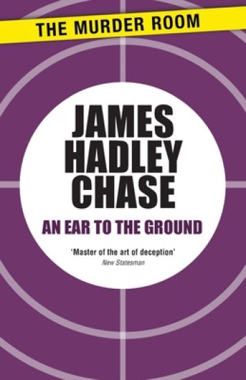 An Ear to the Ground