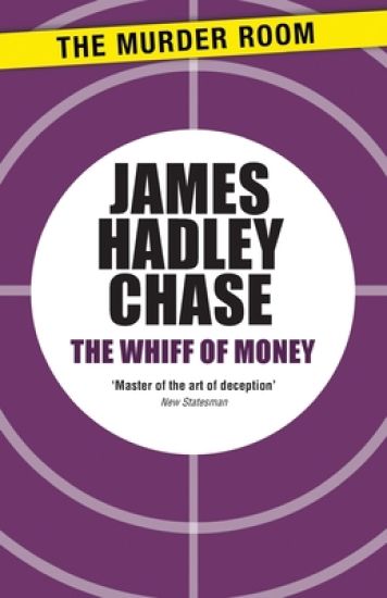 The Whiff of Money