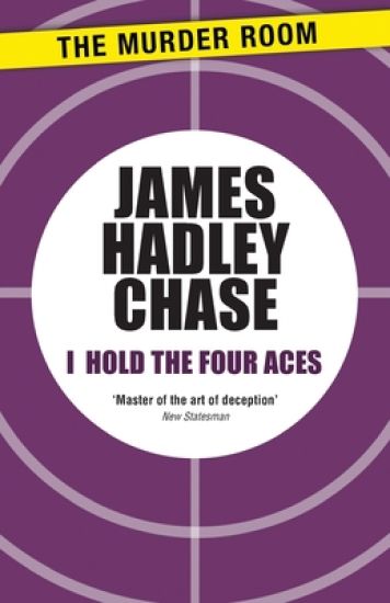 I Hold the Four Aces