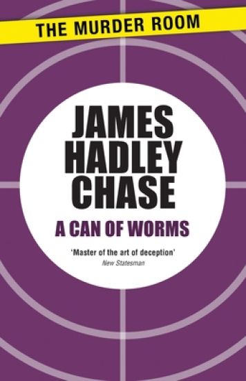 A Can of Worms