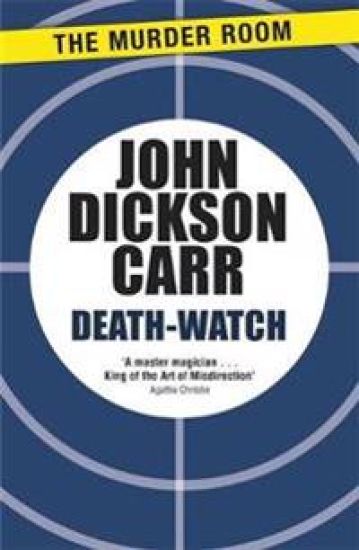 Death-Watch
