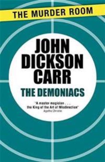 The Demoniacs