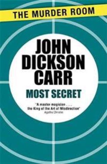 Most Secret