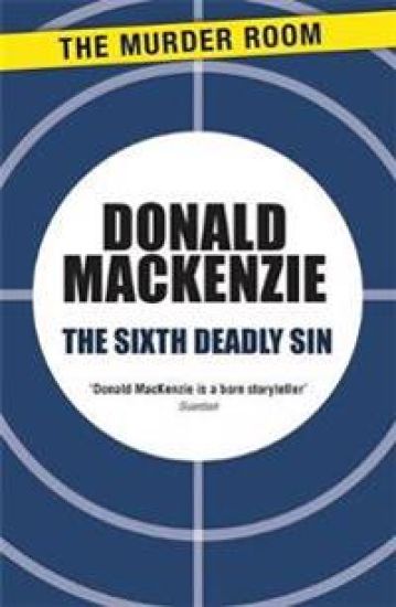 The Sixth Deadly Sin