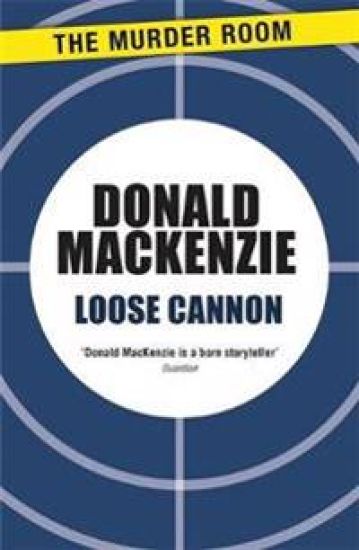 Loose Cannon