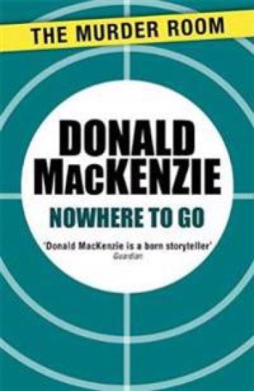 Nowhere to Go