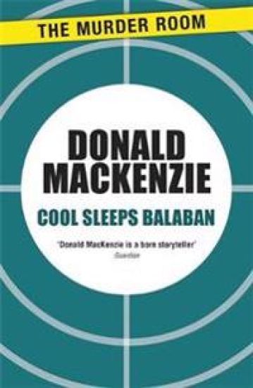 Cool Sleeps Balaban