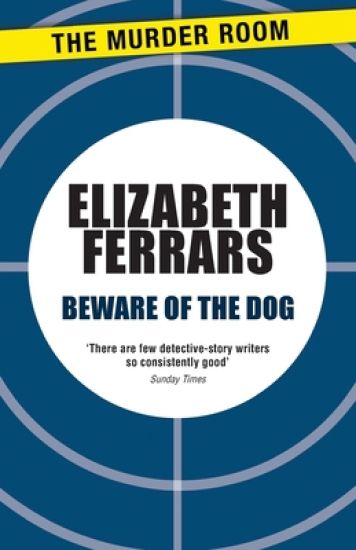 Beware of the Dog