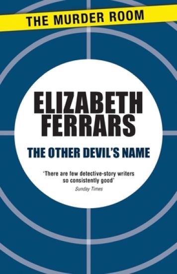 The Other Devil's Name