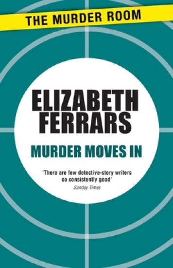 Murder Moves In