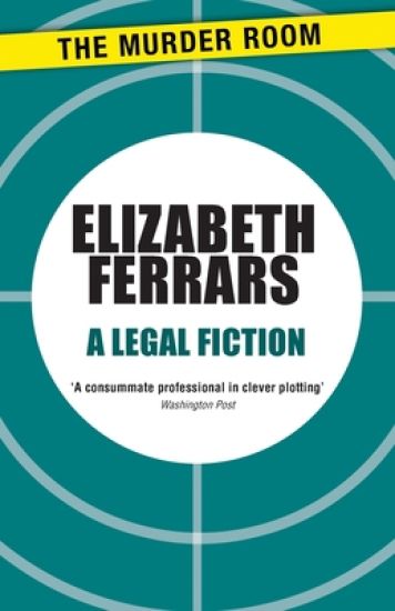 A Legal Fiction