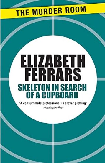 Skeleton in Search of a Cupboard