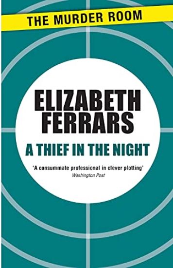 A Thief in the Night