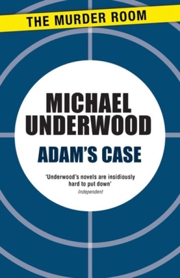 Adam's Case