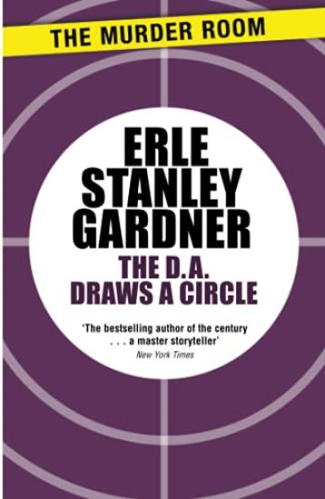 The D.A. Draws a Circle