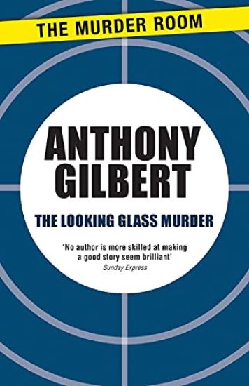 The Looking Glass Murder