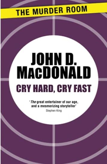 Cry Hard, Cry Fast