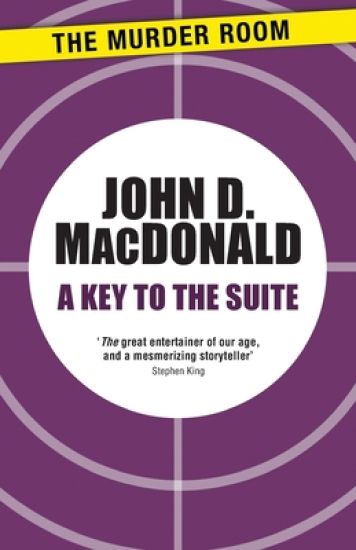 A Key to the Suite