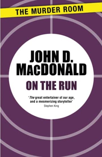 On the Run