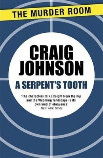 A Serpent's Tooth