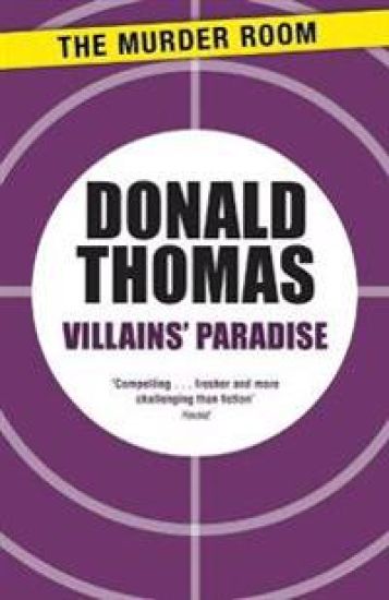 Villains' Paradise