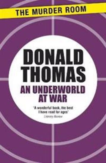 An Underworld at War