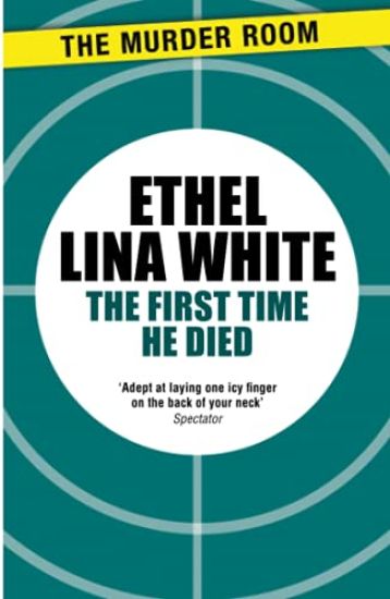 The First Time He Died