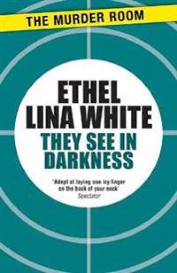 They See in Darkness