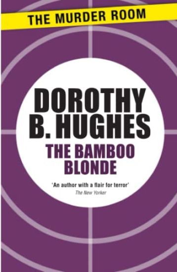 The Bamboo Blonde