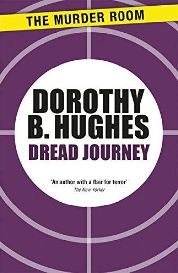 Dread Journey