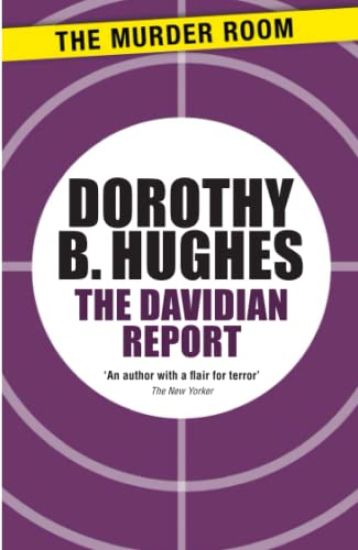 The Davidian Report