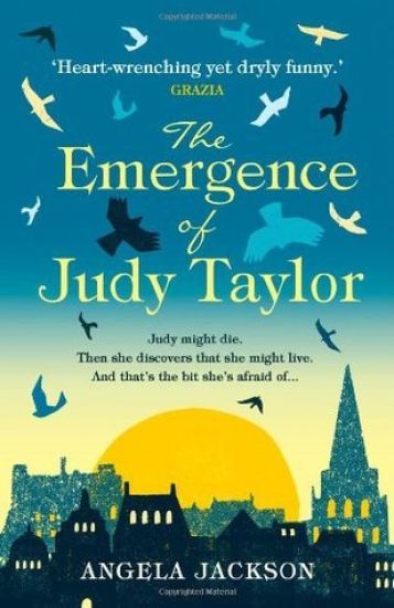 Emergence of Judy Taylor