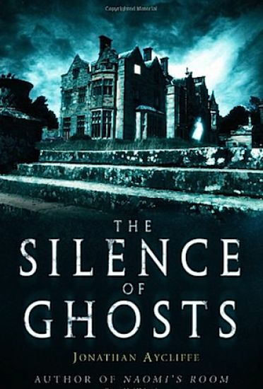 Silence of Ghosts