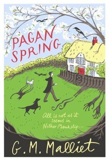 Pagan Spring