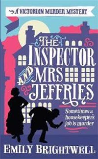 Inspector and Mrs Jeffries