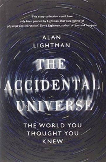 Accidental Universe