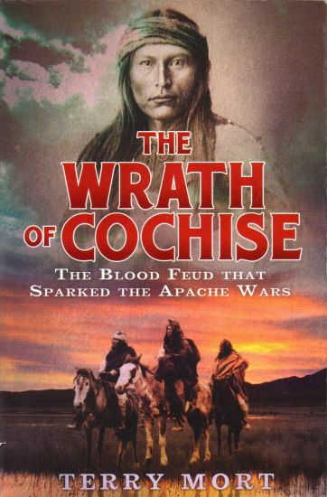 Wrath of Cochise