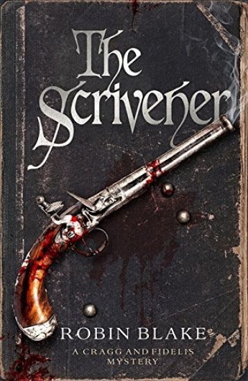 Scrivener