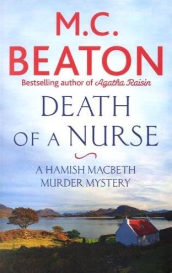 Death of a Nurse