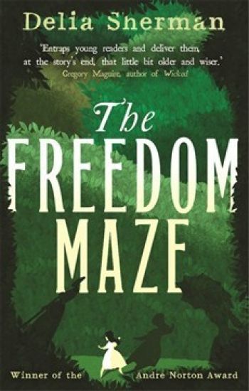 Freedom Maze