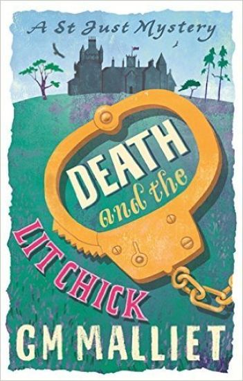 Death and the Lit Chick