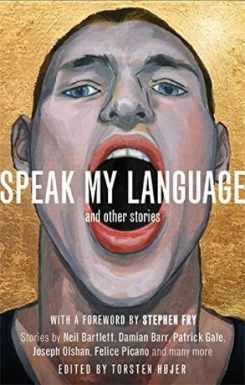 Speak My Language, and Other Stories