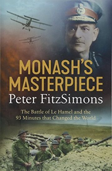 Monash's Masterpiece