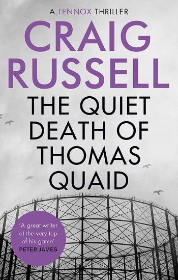 The Quiet Death of Thomas Quaid