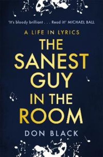 The Sanest Guy in the Room