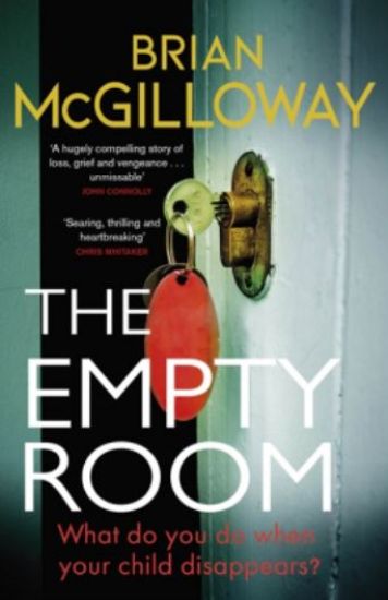 Empty Room
